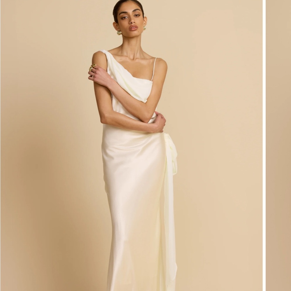 Arcina Ori Helena dress NWT - Picture 5 of 15